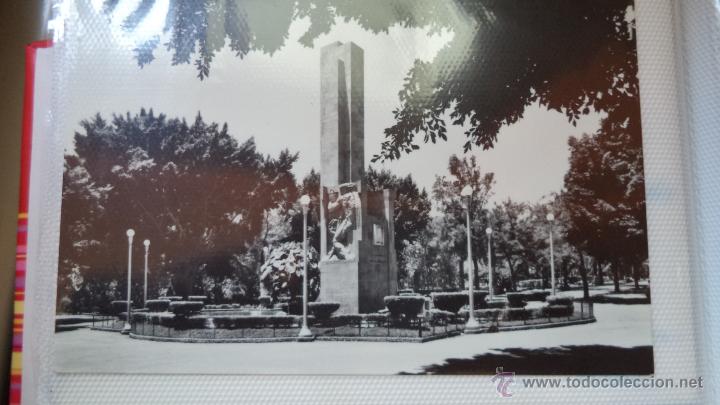 Postales: POSTAL DE STA. CRUZ DE TENERIFE. PARQUE MUNICIPAL. A&Ntilde;OS 60. CIRCULADA.