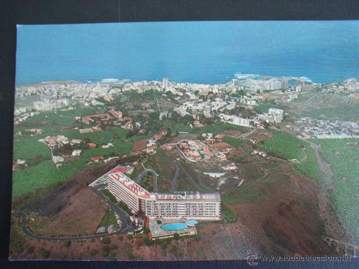 Postales: PUERTO DE LA CRUZ- EDICIONES GASTEIZ,A&Ntilde;O 1982