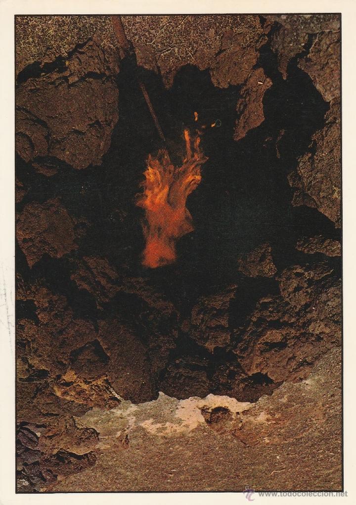 Postcards: N&ordm; 12576 POSTAL ISLAS CANARIAS