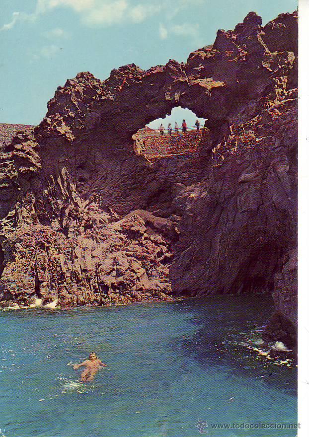 Postales: Tenerife-costa del silencio - Foto 1
