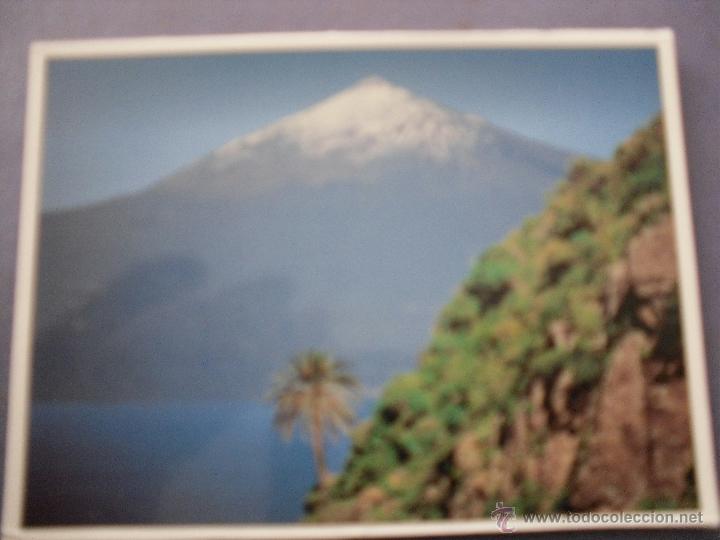Postales: media postal - la gomera - Foto 1