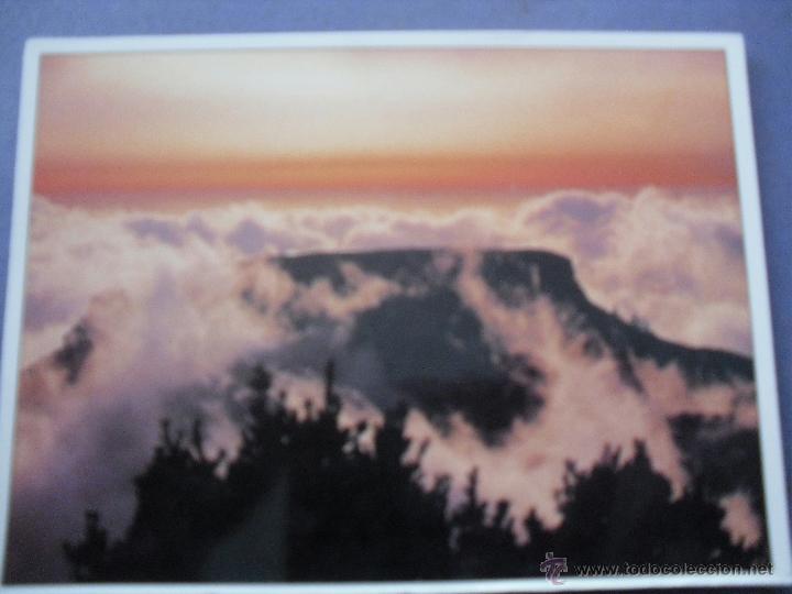 Postales: media postal - la gomera - Foto 1
