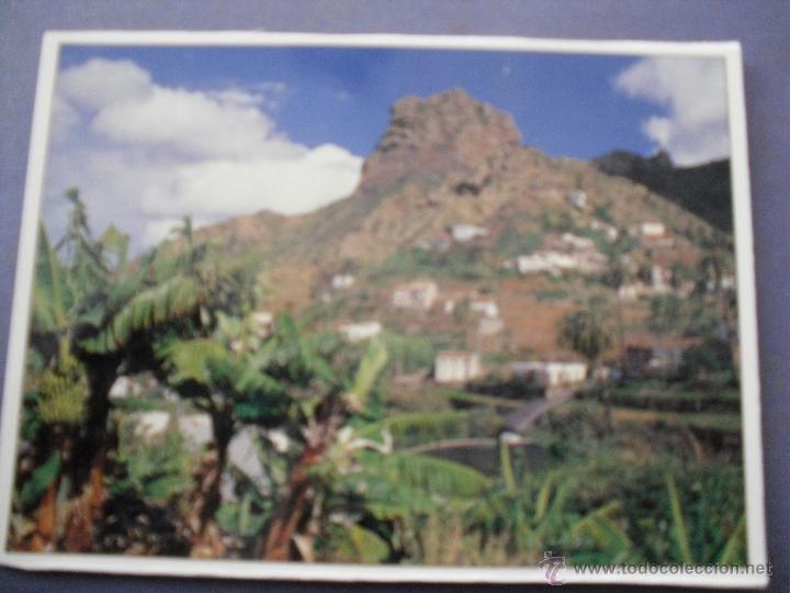Postales: media postal - la gomera - Foto 1