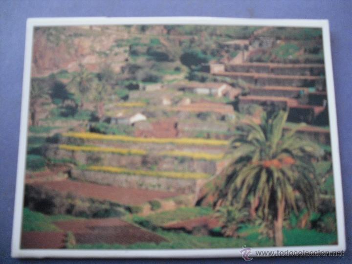 Postales: media postal - la gomera - Foto 1