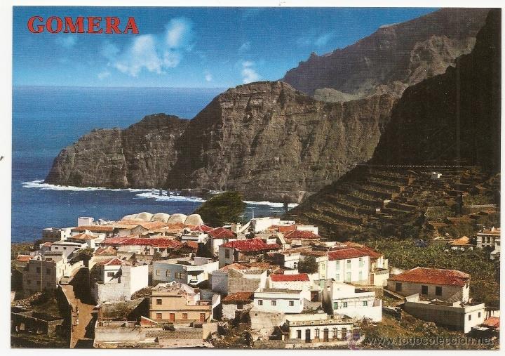 Postales: Agulo - Foto 1
