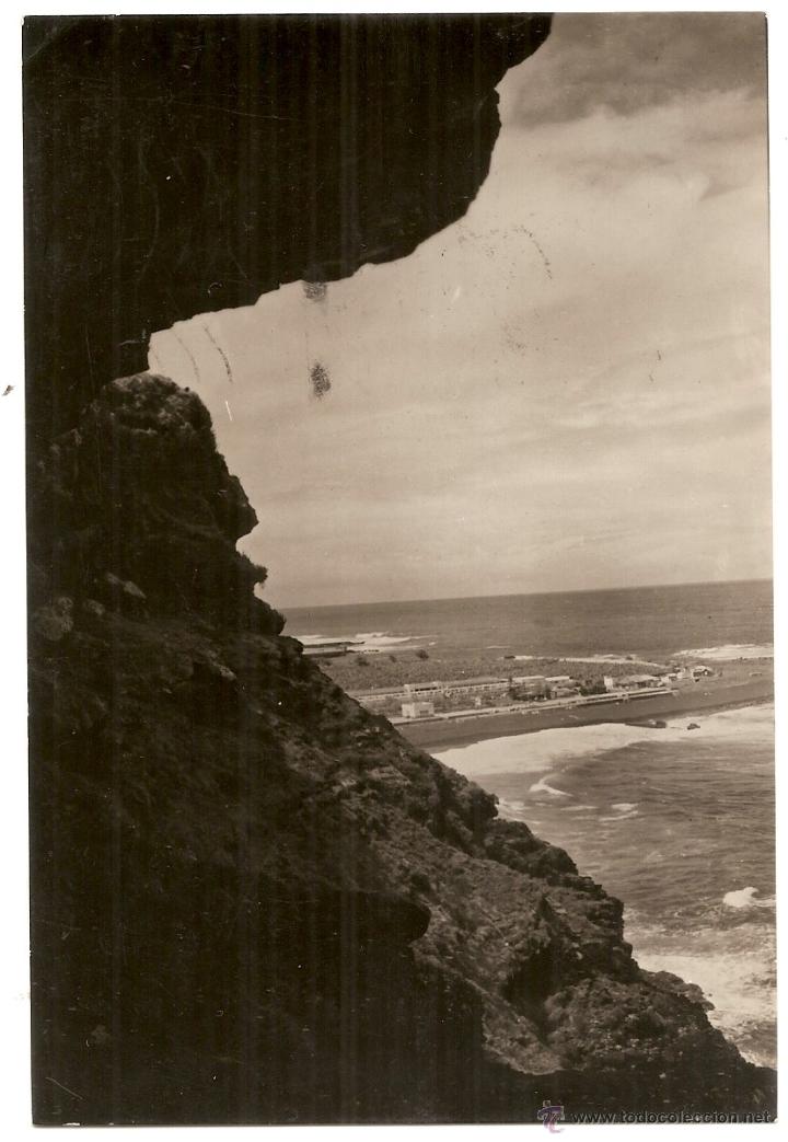Postales: Puerto de la Cruz