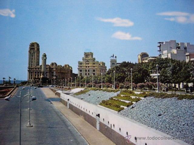 Postales: TENERIFE. N&ordm; 2103. ED. GASTEIZ. - Foto 1