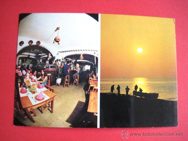 Postales: SIN CIRCULAR. API. ALOE. GRAN CANARIA...