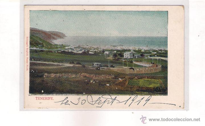 Postales: POSTAL DE TENERIFE . - Foto 1