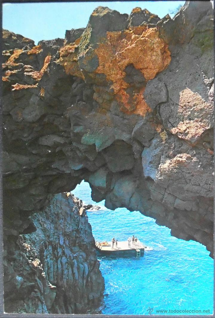 Postales: (14946)POSTAL SIN CIRCULAR,COSTA DEL SILENCIO (TENERIFE),ARONA,SANTA CRUZ DE TENERIFE,CANARIAS,CONSE