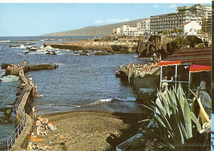 Postales: PUERTO DE LA LUZ, R-FOTO, NR.470, SIN CIRCULAR