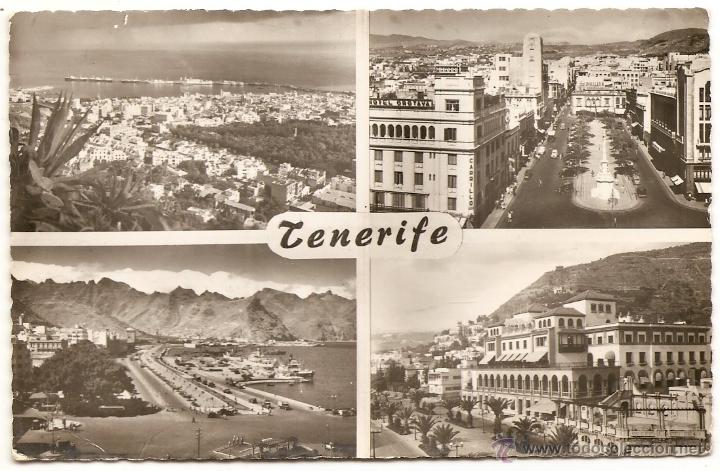 Postales: Tenerife - Foto 1
