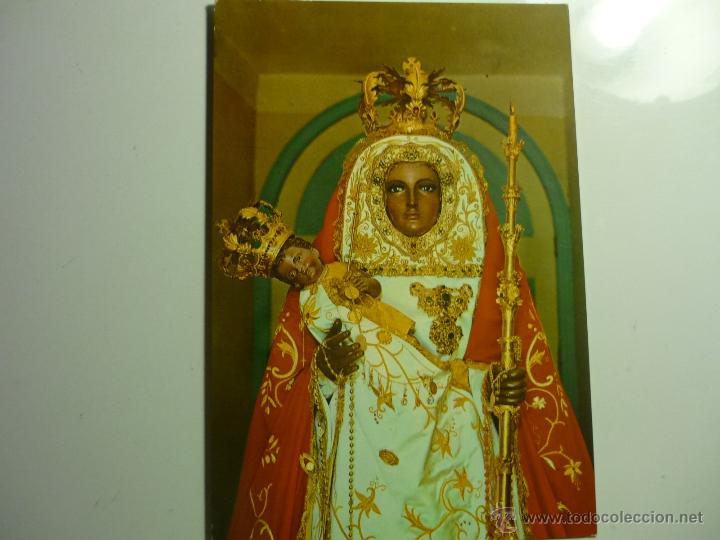 Postales: POSTAL TENERIFE- VIRGEN DE LA CANDELARIA-PATRONA