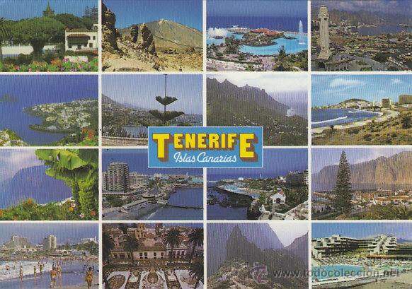 Postales: Tenerife, editor: Anibarro n&ordm; 1 - Foto 1