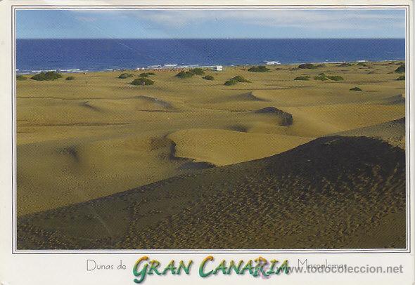 Postales: Maspalomas (Gran Canaria), EdItor: Istoya - Foto 1
