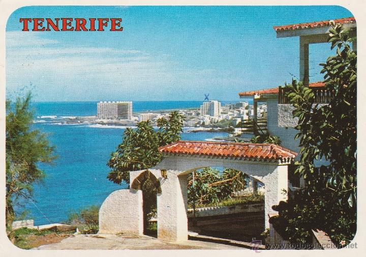 Postales: N&ordm; 12667 POSTAL TENERIFE - Foto 1