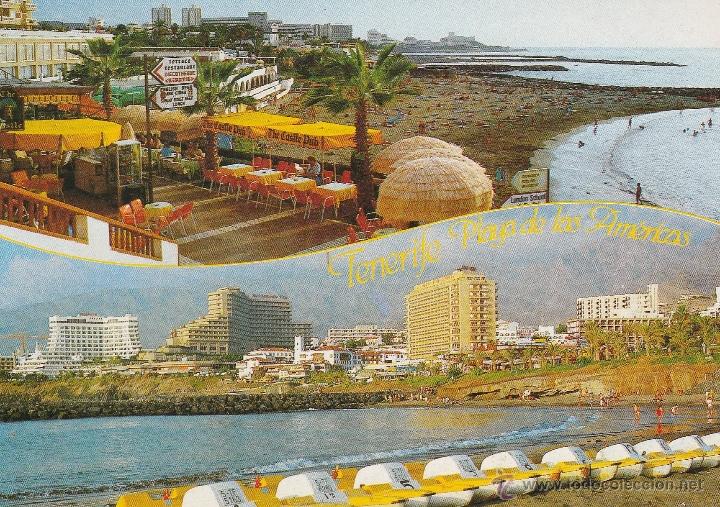 Postales: N&ordm; 12666 POSTAL TENERIFE - Foto 1