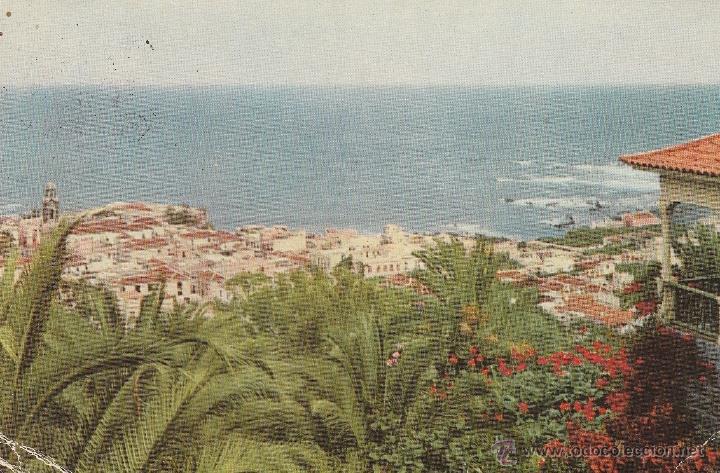 Postales: N&ordm; 12640 POSTAL TENERIFE - Foto 1
