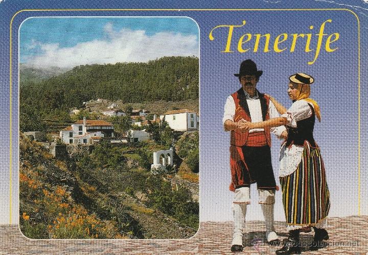 Postales: N&ordm; 12632 POSTAL TENERIFE - Foto 1