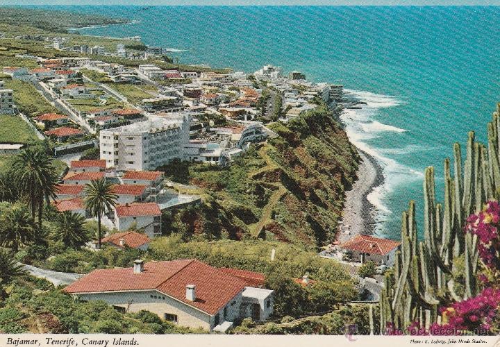Postales: N&ordm; 12608 POSTAL TENERIFE - Foto 1