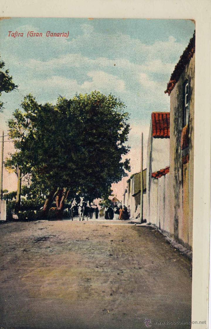Postales: TAFIRA - Foto 1