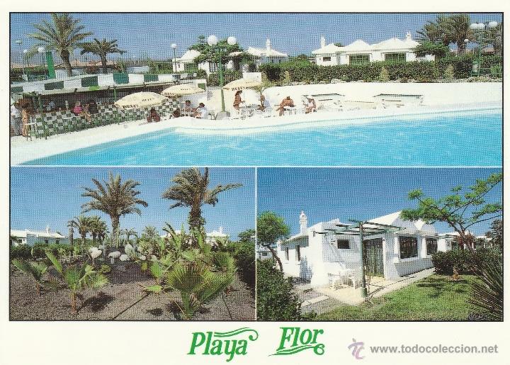 Postales: N&ordm; 13803 POSTAL MASPALOMAS GRAN CANARIA - Foto 1