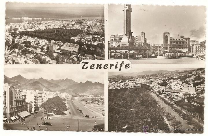 Postales: Tenerife - Foto 1