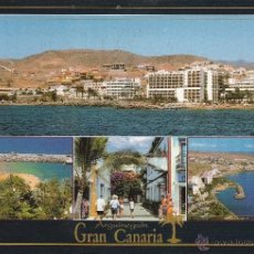Postales: Nº 16887 POSTAL GRAN CANARIA ARGUINEGUIN. Lote 46302888