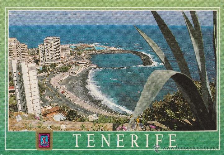 Postales: N&ordm; 17573 POSTAL TENERIFE - Foto 1