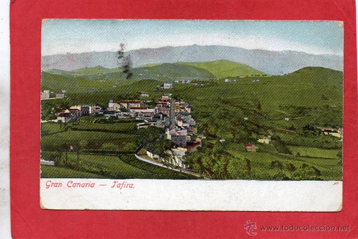 Postales: tafira - Foto 1