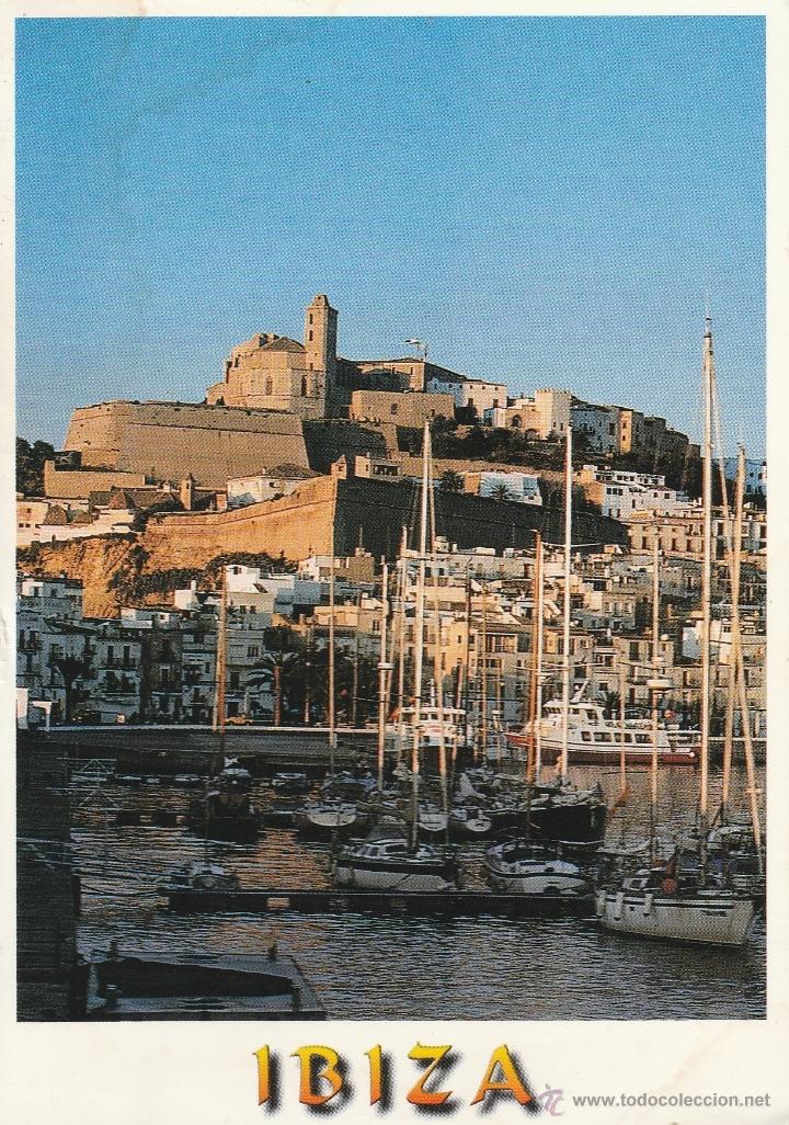 Postales: N&ordm; 22261 POSTAL GRAN CANARIA - Foto 1