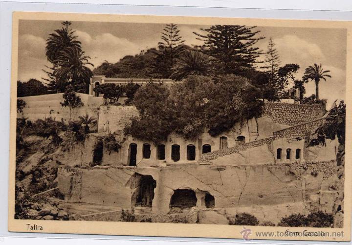 Postales: TAFIRA (GRAN CANARIA) - Foto 1
