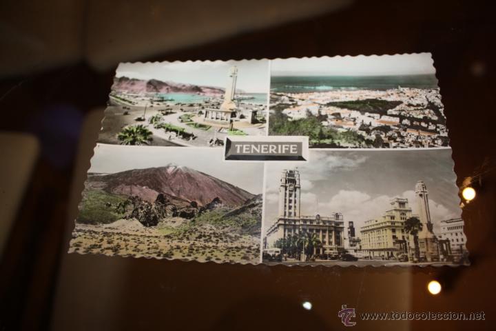 Postales: TENERIFE - Foto 1