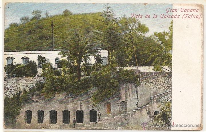 Postales: Tafira - Foto 1
