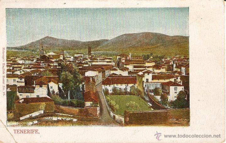 Postales: TENERIFE - Foto 1