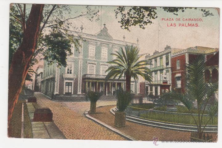 Postales: Las Palmas Excepcional. - Foto 1
