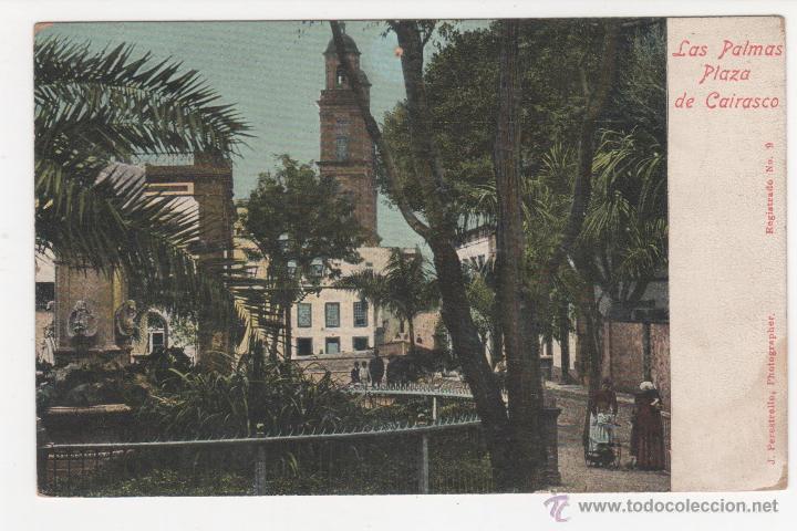 Postales: Las Palmas Excepcional. - Foto 1