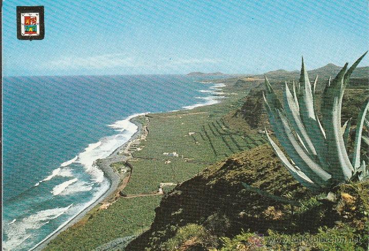 Postales: N&ordm; 25772 POSTAL GRAN CANARIA - Foto 1