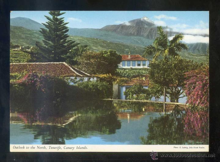 Postales: Ed. John Hinde n&ordm; 2CT-15. Nueva.