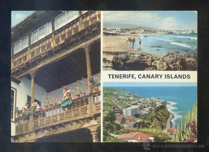 Postcards: Ed. John Hinde n&ordm; 2CT-42. Nueva.