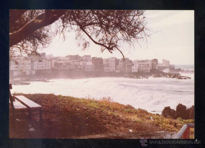 Postales: Puerto de la Cruz *Punta Brava* Lote fotos e impresos 10 unidades. Nuevas.