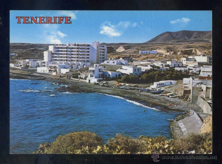 Postkarten: Arico. *Poris de Abona* Ed. Perla n&ordm; 3. Nueva.