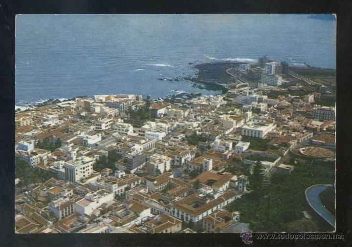 Postales: Puerto de la Cruz. Ed. V&iacute;ctor Gonz&aacute;lez serie II n&ordm; 17.301. Nueva.