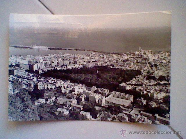 Postales: santa cruz tenerife n&ordm; 1133 circulada sin sello ED aRRIBAS  *C32