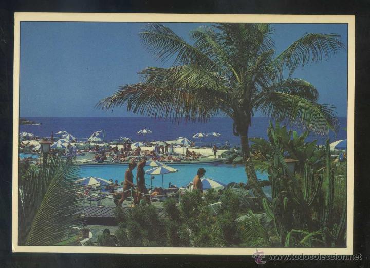Postales: Puerto de la Cruz. Ed. Anibarro n&ordm; 26. Escrita.