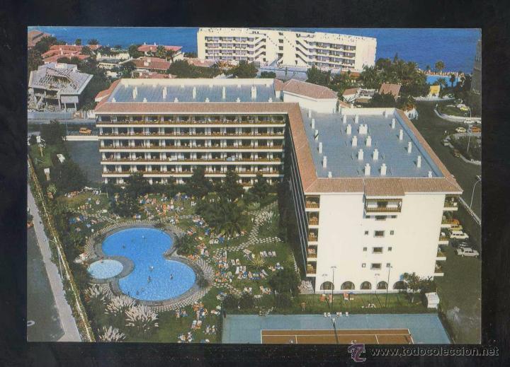 Postales: Puerto de la Cruz. *Apartamentos Teide Mar...* Ed. Gasteiz n&ordm; 1025. Nueva.