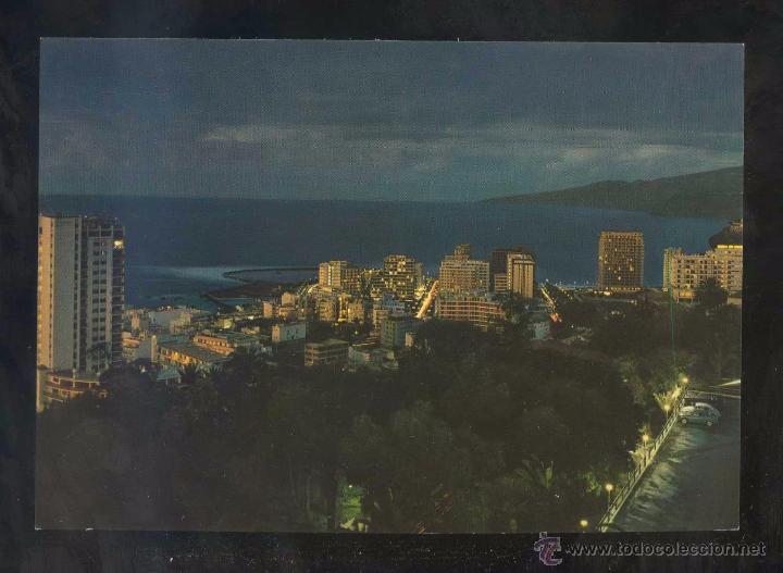 Postales: Puerto de la Cruz. Ed. Kruger n&ordm; 1164-56. Nueva.