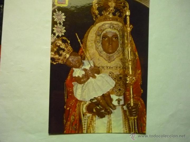 Postales: postal tenerife.-candelaria.-virgen de la candelaria.-patrona