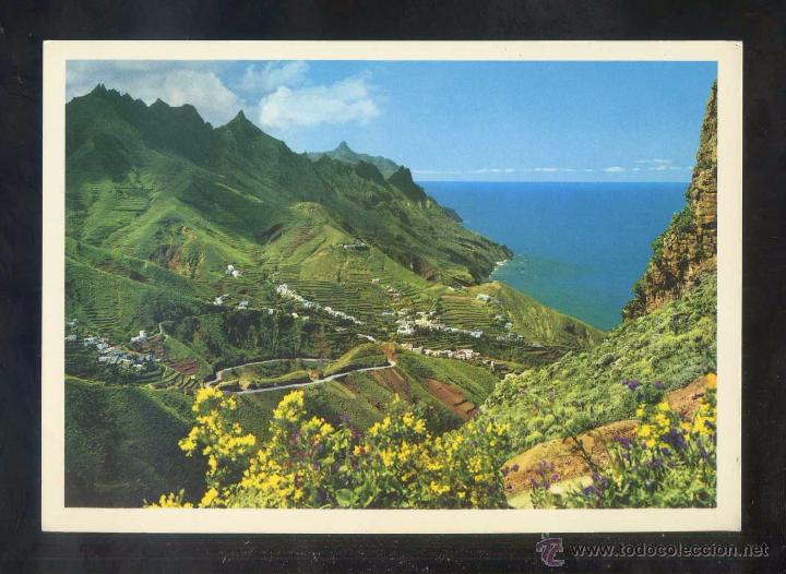 Cartes Postales: Taganana. Ed. John Hinde n&ordm; 2CT-59. Nueva.