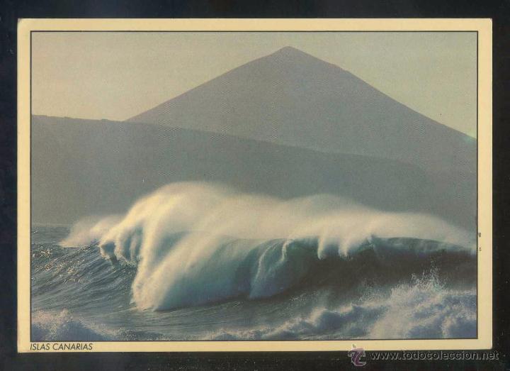 Postales: Teide. Ed. Imagina, S.L.. n&ordm; 33. Nueva.